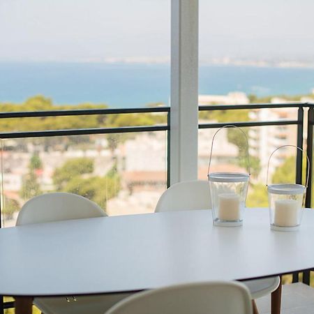 Clauhomes Vista Al Mar Salou Esterno foto