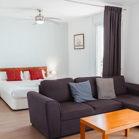 Clauhomes Vista Al Mar Salou Esterno foto