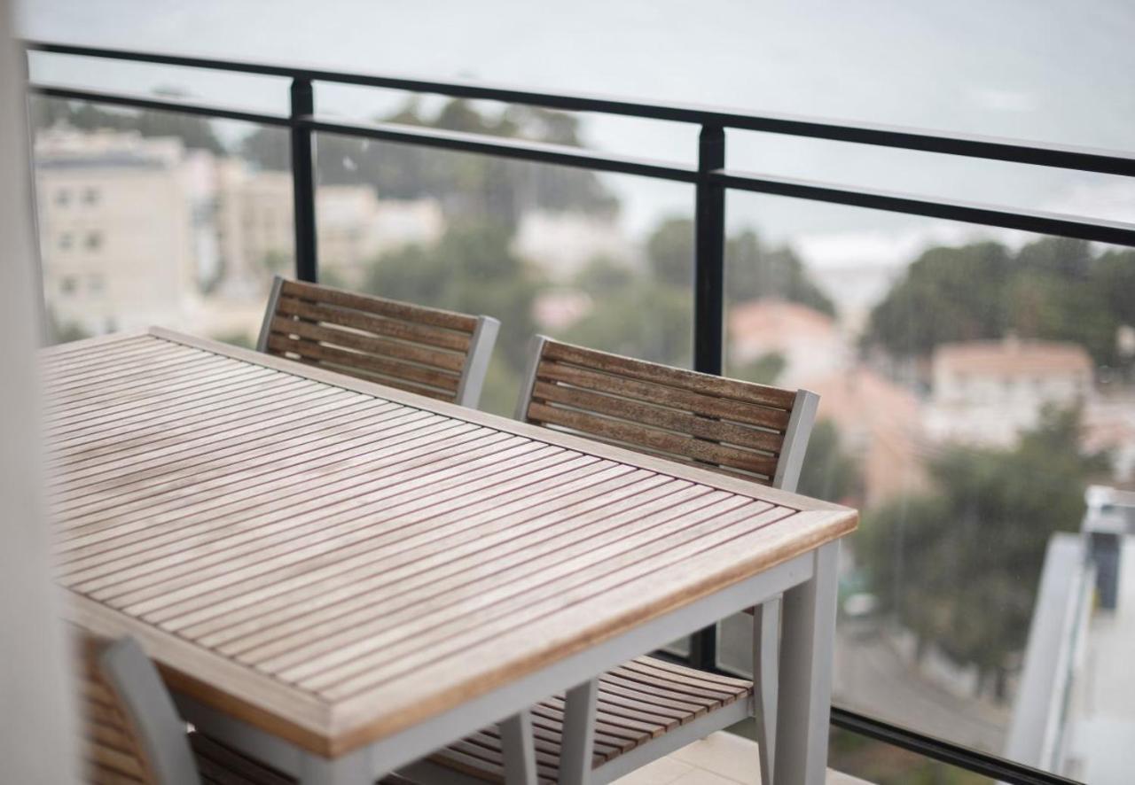 Clauhomes Vista Al Mar Salou Esterno foto