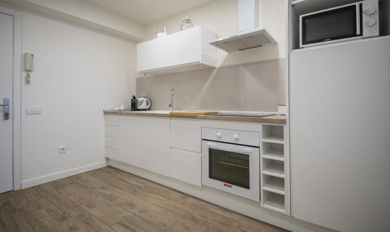 Clauhomes Vista Al Mar Salou Esterno foto