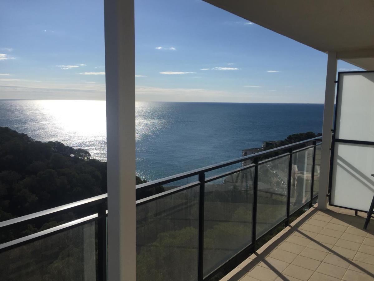 Clauhomes Vista Al Mar Salou Esterno foto