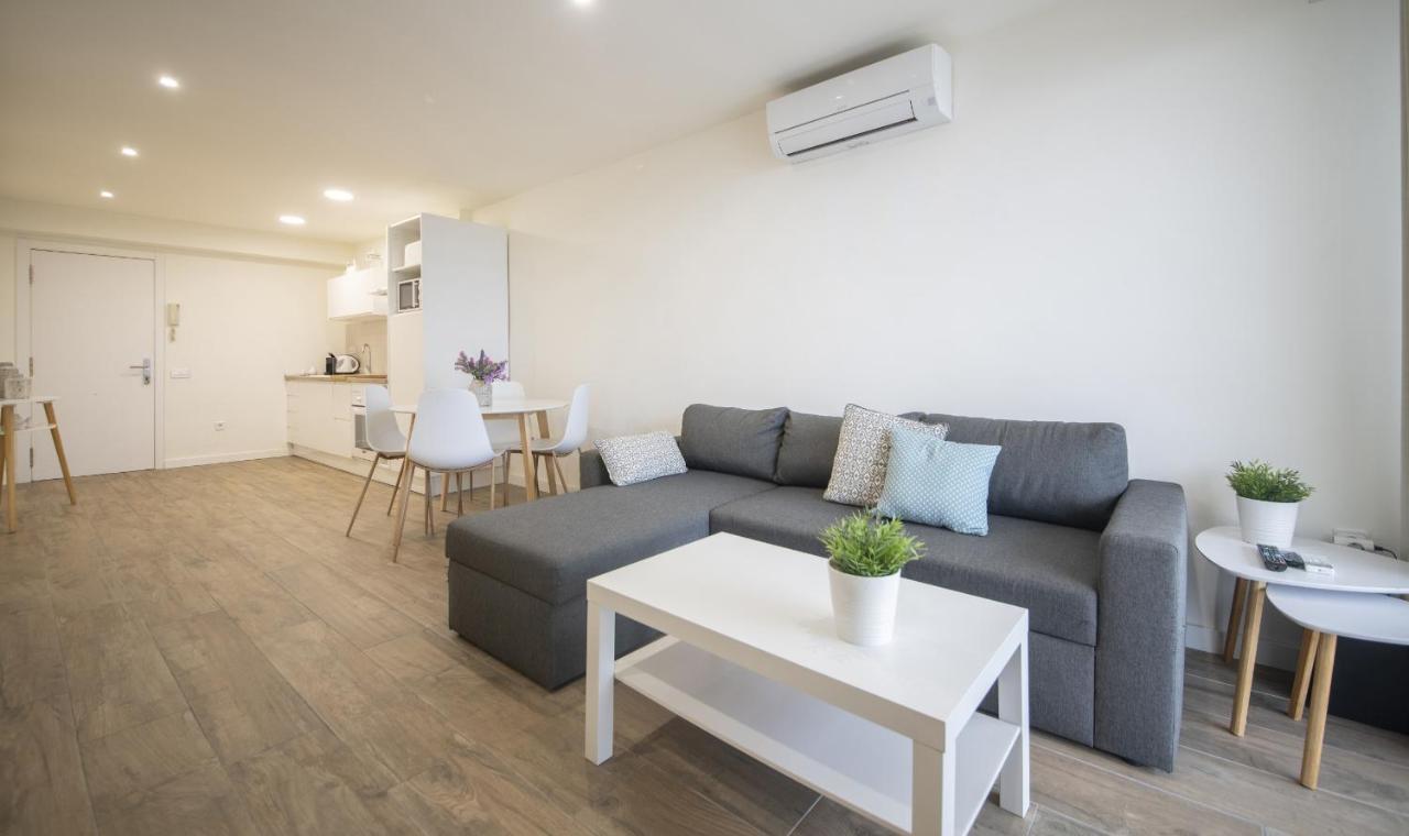 Clauhomes Vista Al Mar Salou Esterno foto
