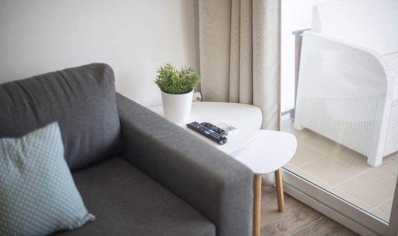 Clauhomes Vista Al Mar Salou Esterno foto