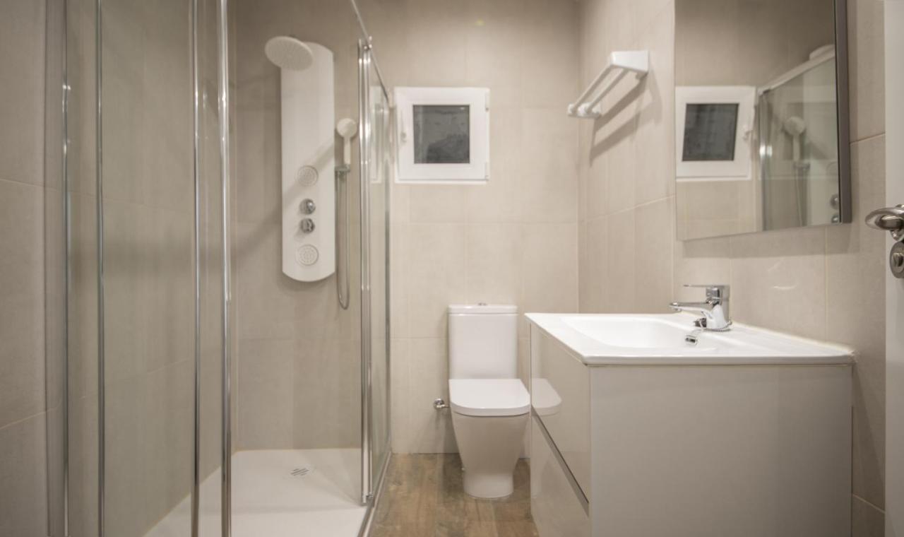 Clauhomes Vista Al Mar Salou Esterno foto