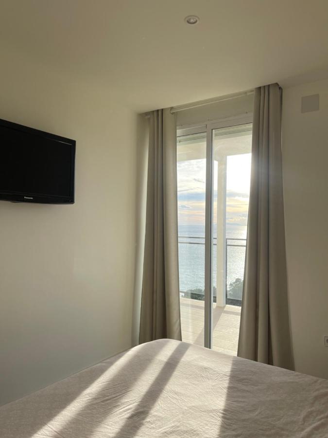 Clauhomes Vista Al Mar Salou Esterno foto