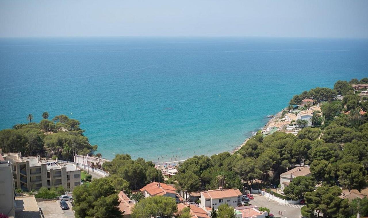 Clauhomes Vista Al Mar Salou Esterno foto