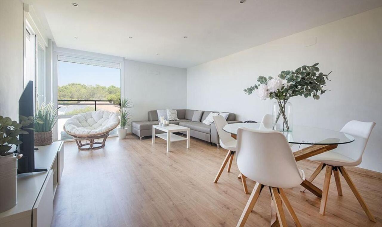 Clauhomes Vista Al Mar Salou Esterno foto