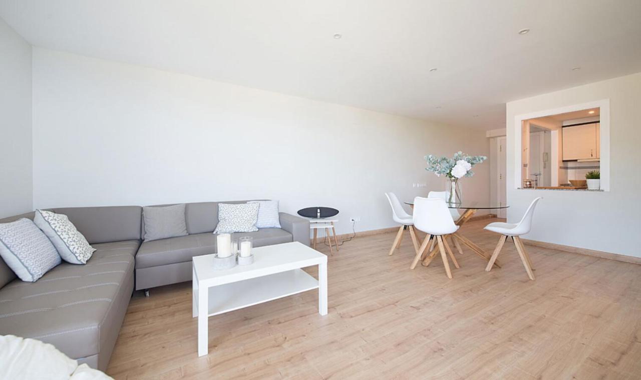 Clauhomes Vista Al Mar Salou Esterno foto