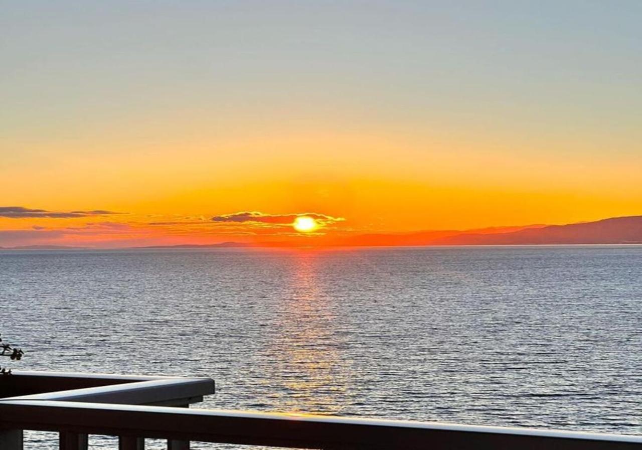 Clauhomes Vista Al Mar Salou Esterno foto