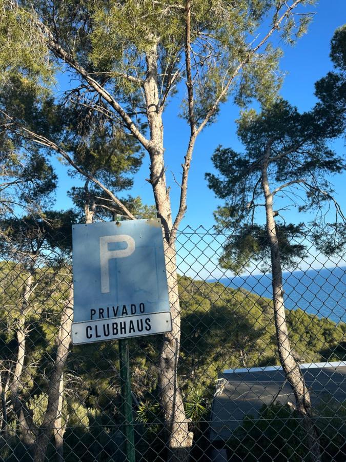 Clauhomes Vista Al Mar Salou Esterno foto